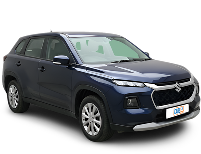 Maruti Grand Vitara-img